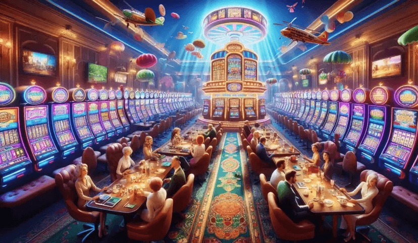 casino